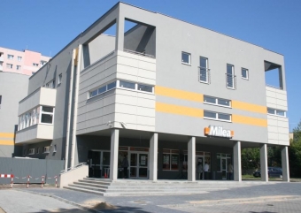 Sieć Milea stawia na wina z Moraw