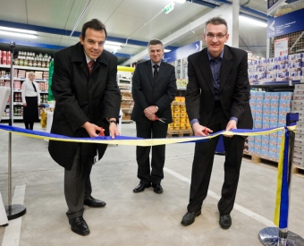 Nowy MAKRO punkt