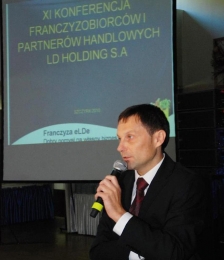 Franczyza