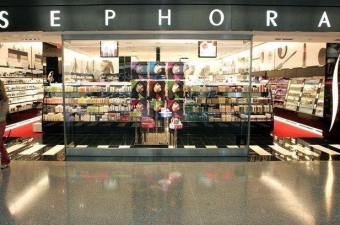 Sephora doceniona 