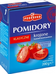 Przepis na karnawał