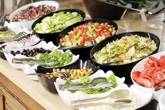 Czas na lunch!