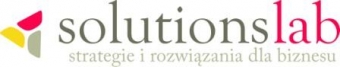 Solutions Lab - nowoczesne rozwiązania dla działów sprzedaży 