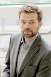 Rozmowa z Prezesem firmy FRoSTA, Adamem Basałajem