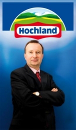 Rozmowa z Prezesem Hochland, Jackiem Migrałą