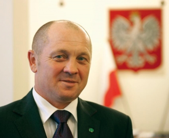 Wywiad z Markiem Sawickim