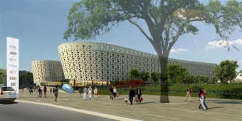 Zakupy w samym centrum Kielc