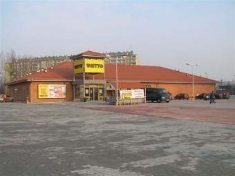 A Netto się nie zmienia... 