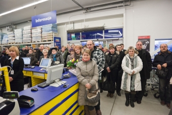 Dziesiąty MAKRO Punkt ruszył we Włocławku