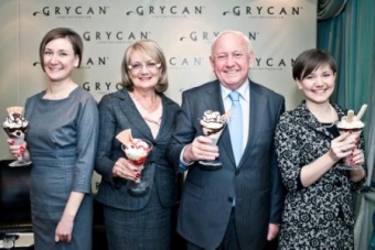 Lody Grycan smaczne tak samo od pokoleń