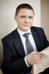 Lojalność klientów buduje się latami