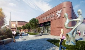 Otwarcie Galerii Świdnickiej już 9 marca