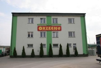 SUPER MARKA 2012 dla ZPO-W „Orzech” 