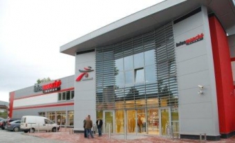 Ponad 4,2 mld zł obrotów