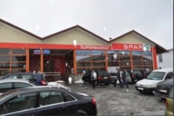 Trzy nowe sklepy SPAR w Limanowej
