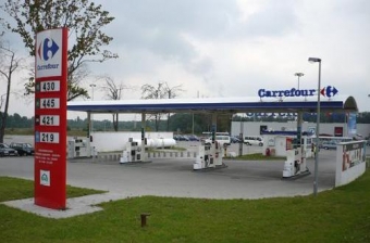 Carrefour ujawnia tajemnicę dobrych paliw
