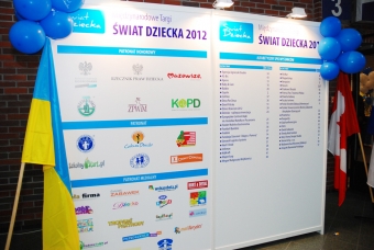 Maxpol zorganizował II edycję targów 