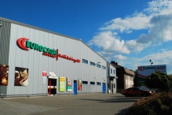 Wyniki Eurocash po 4 kw. 2011
