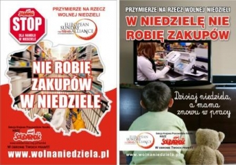 Wolna niedziela dla wszystkich