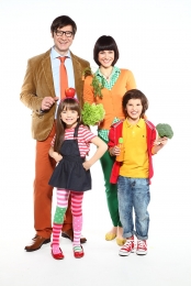 Odżywiajmy się mądrzej, by żyć radośniej i czuć się lepiej!