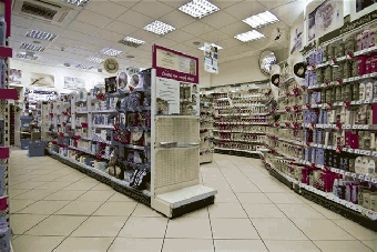 Drogerie odpowiadają już za ponad 41% rynku kosmetyków w Polsce