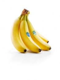 Import bananów w Polsce