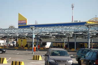 Selgros zwiększył przychód