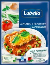 Lubella wchodzi w nową kategorię -Fixy