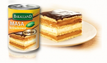 Wielkanocne wypieki z Bakalland