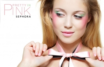 Wymień stare na nowe w Sephora