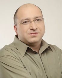 Rozmowa z Arkadiuszem Mazurem