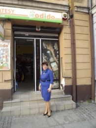  Świąteczny Apel ODIDO