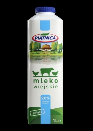 Dlaczego warto kupować mleko świeże?