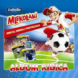 Promocje Maspex dedykowane Euro 2012