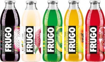 Duże FRUGO – pragnienie większości