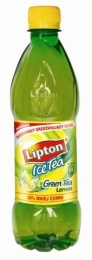 Zmiany w portfolio Lipton Ice Tea