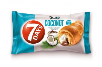 Nowy, egzotyczny 7 Days Double na wiosnę