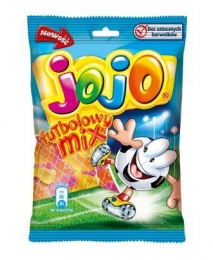Zagraj w piłkę z marką JOJO 
