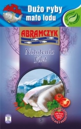  Nototenia – smaczna i zdrowa