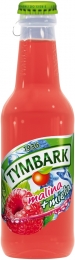 Nowe, miętowe smaki od Tymbarku