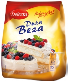Duża Beza Delecta 