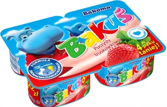 Nowy Bakuś z Formułą Zrównoważonego Rozwoju 