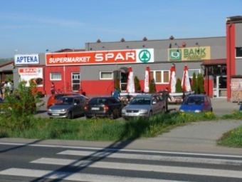 Rekordowy miesiąc SPAR