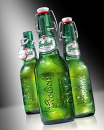 Grolsch w nowej odsłonie