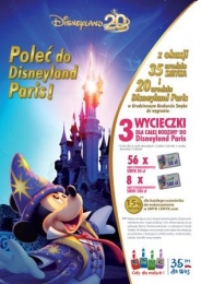 SMYK świętuje 35. urodziny 