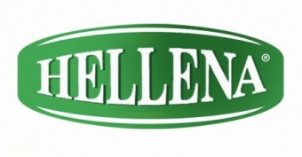 Hellena na trzecim miejscu
