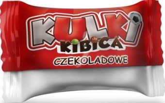 „Kulki Kibica” nowość na 60-lecie Pszczółki 