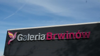 W sobotę otwarcie Galerii Brwinów