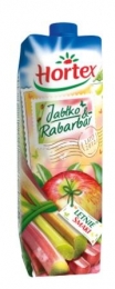 Nowa kolekcja Hortex „Letnie Smaki 2012” 