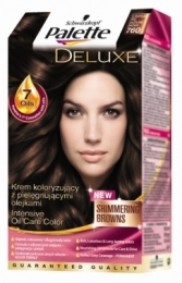 Wiosna w kolorach Palette